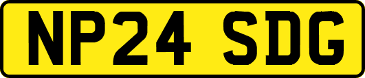 NP24SDG