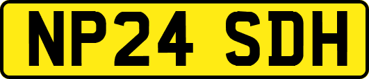 NP24SDH