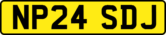 NP24SDJ