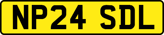 NP24SDL