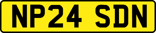 NP24SDN