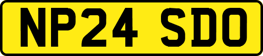 NP24SDO