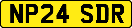 NP24SDR