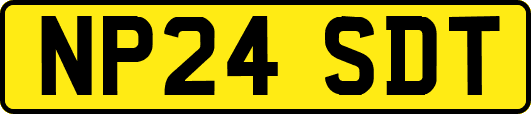 NP24SDT