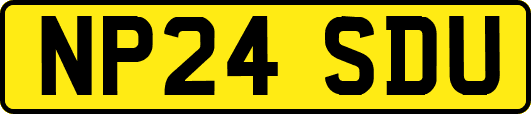 NP24SDU