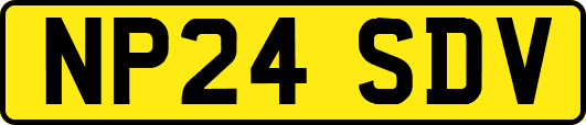 NP24SDV