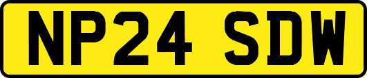 NP24SDW