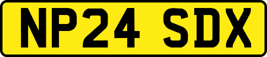 NP24SDX