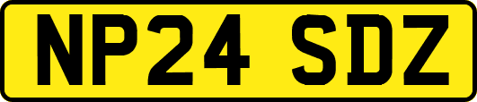 NP24SDZ