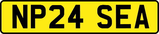 NP24SEA
