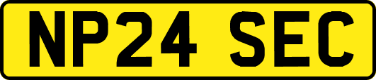 NP24SEC