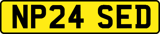 NP24SED