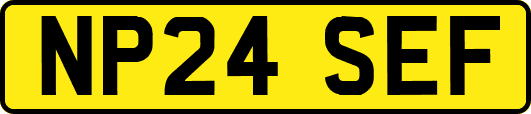 NP24SEF