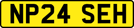 NP24SEH
