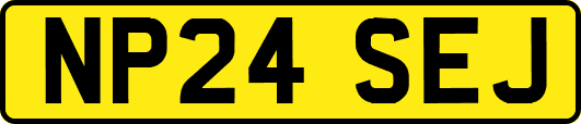 NP24SEJ