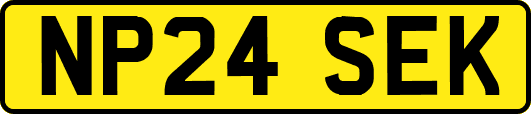 NP24SEK