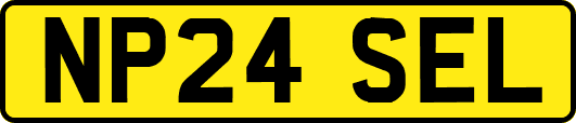 NP24SEL