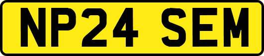 NP24SEM