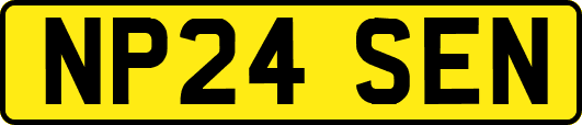 NP24SEN