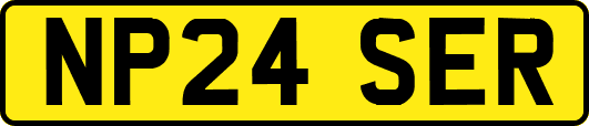 NP24SER