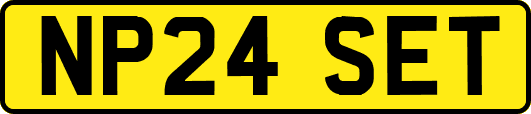 NP24SET