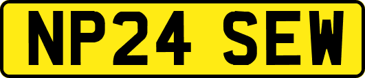 NP24SEW