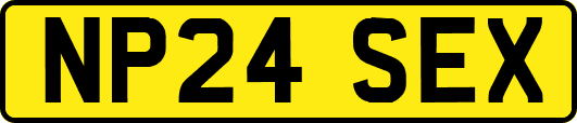 NP24SEX