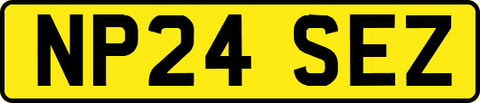 NP24SEZ