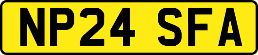 NP24SFA