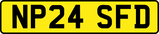 NP24SFD