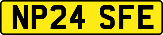 NP24SFE