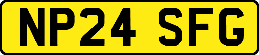 NP24SFG