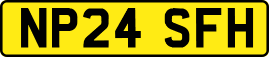 NP24SFH
