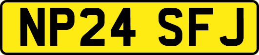 NP24SFJ