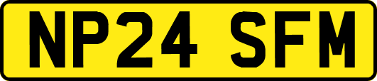 NP24SFM