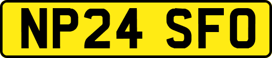 NP24SFO