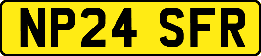 NP24SFR