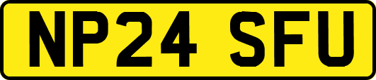 NP24SFU