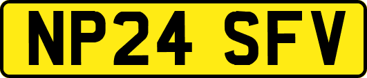 NP24SFV