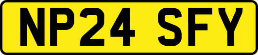 NP24SFY