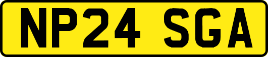 NP24SGA