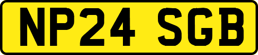 NP24SGB