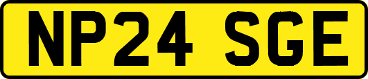 NP24SGE