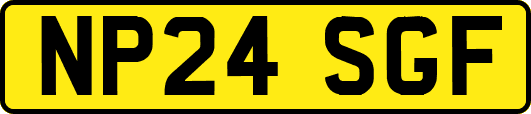 NP24SGF