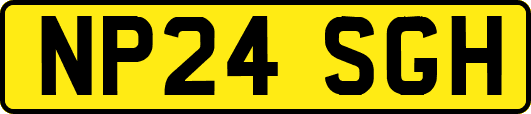 NP24SGH