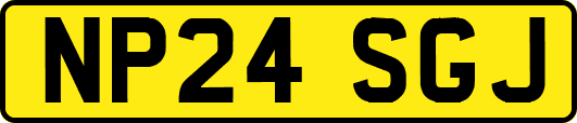 NP24SGJ