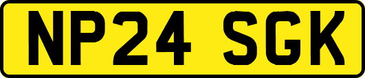 NP24SGK