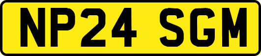 NP24SGM