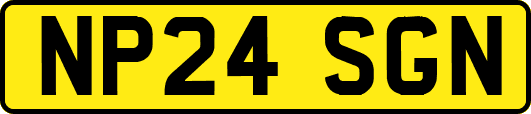 NP24SGN