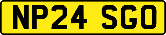 NP24SGO